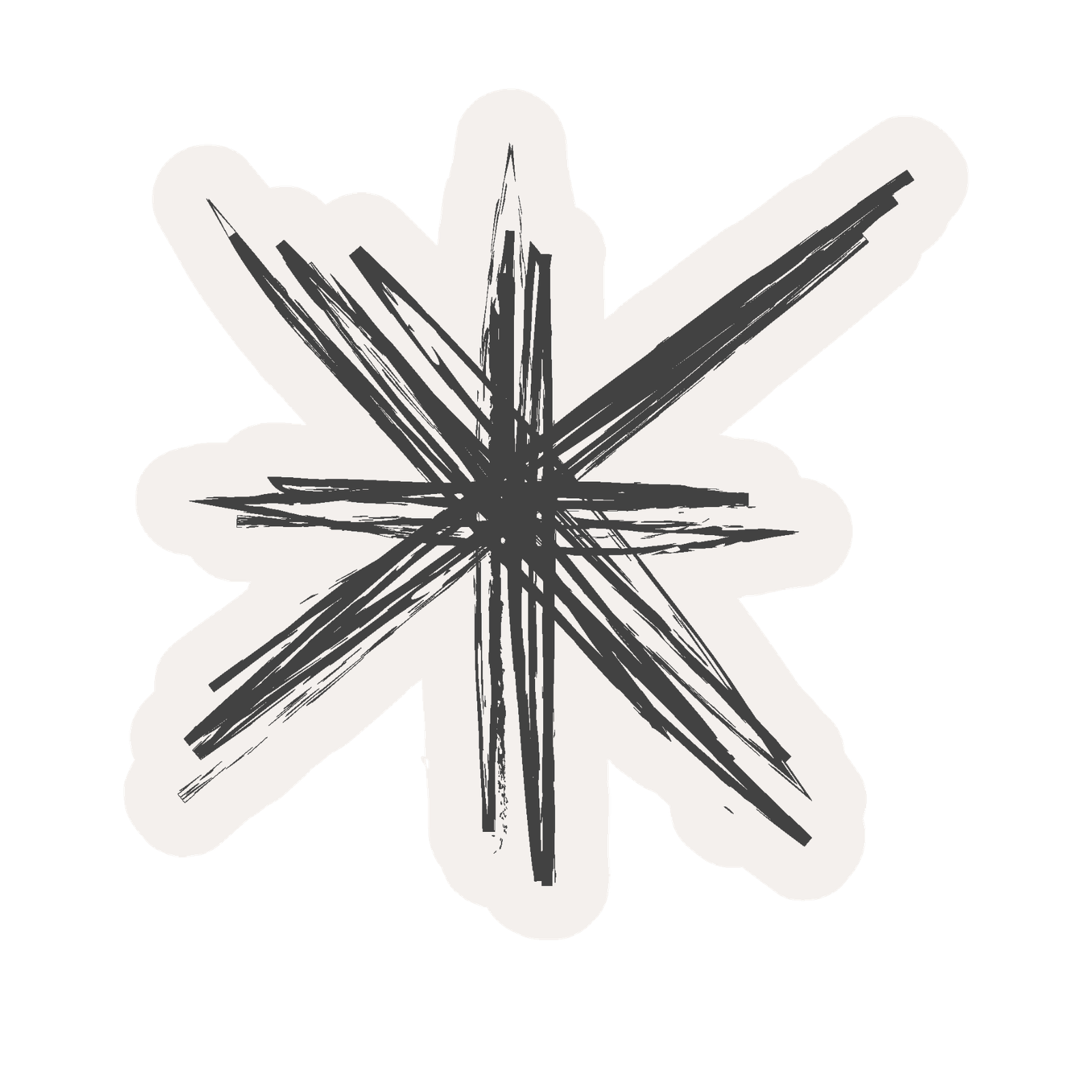 Asterisco